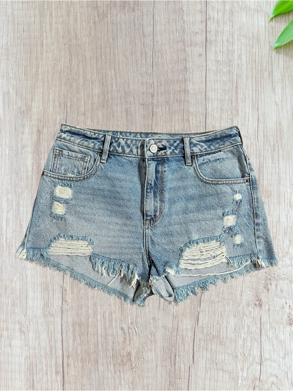 Pacsun Denim Shorts - Size 27